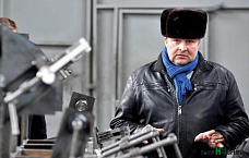 Что «Клаас» закупал у «Сальсксельмаша»