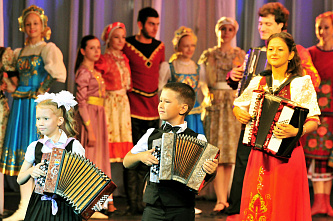 Ростовской области- 78 лет