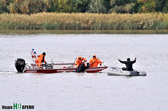 Приступить к ликвидации