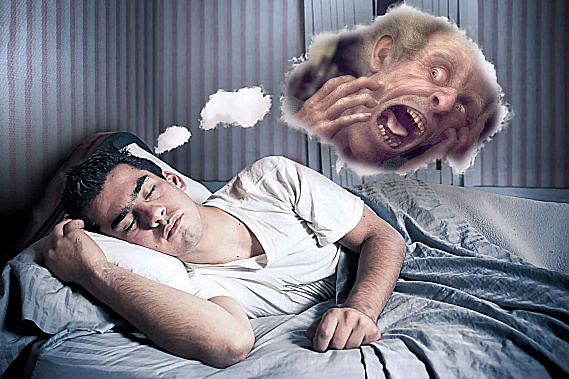 Коллаж Алексея Захарова