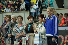 Продолжая славные традиции