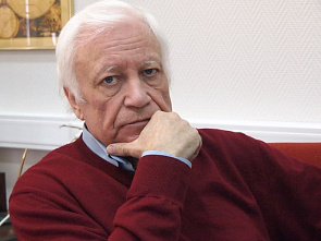 Юрий ОСИПОВ: «Нам предстоят непростые времена»
