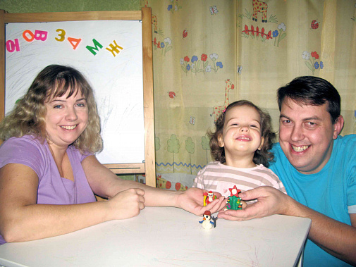 Пластилиновое чудо