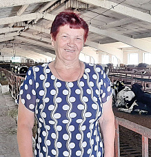 «Родина» своих не бросает