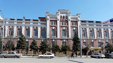 Комплекс ростовского винно-водочного завода превратят в торгово-досуговый центр