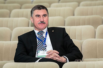 Академика из Ростовской области наградили орденом