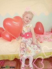 Русфонд: вы помогли, спасибо!