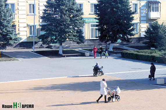 Тот самый снимок, «поломавший» наши планы.