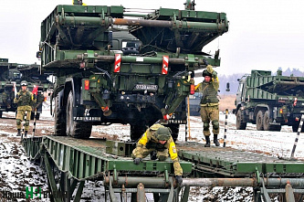 По «Безопасному маршруту» на основе «Инженерной формулы»