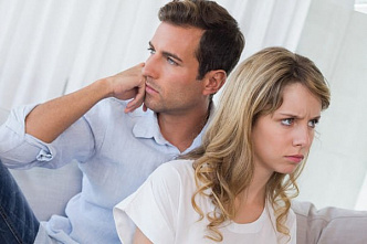 А вдруг я ему не нужна?