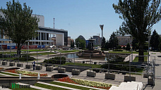 Мундиаль в губернском городе