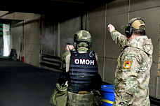 12 04 2025 Межведомственный турнир по стрельбе выявил лучших