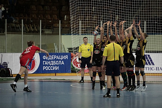 Закатилась «Звезда»