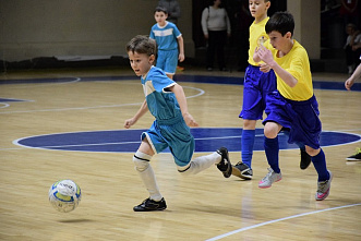 В рамках фестиваля