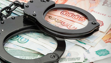 За мошенничество с кредитом на 29 миллионов рублей задержали директора строительной фирмы