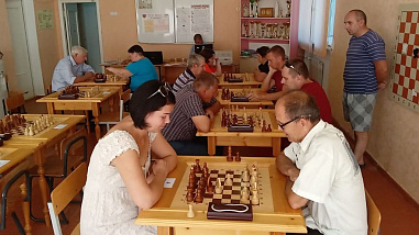 Миллерово: онлайн турниры сохранились в новом шахматном календаре