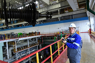 В минувшем году Ростовская АЭС направила на охрану труда около 750 млн рублей 