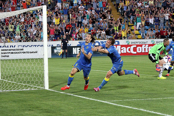 За право быть в элите