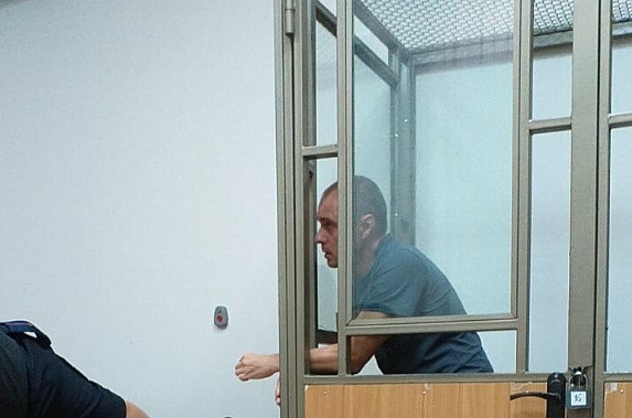 В зале суда. Источник фото: 1rnd.ru