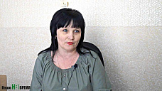 Волонтеры с улицы Степной