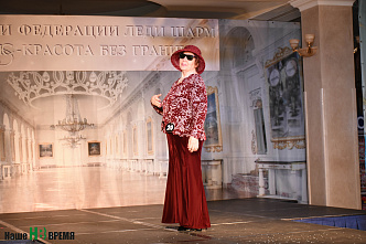 Первые шаги к модельной славе