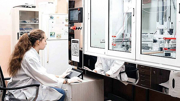 Искусственные кровеносные сосуды научились делать в Томске