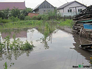 Есть ли вода на Марсе?