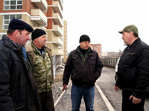 Социальные этажи «Руслана»_9381