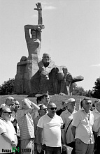 В 77-ю годовщину трагедии Ростов вспоминает о расстрелах в Змиёвской балке