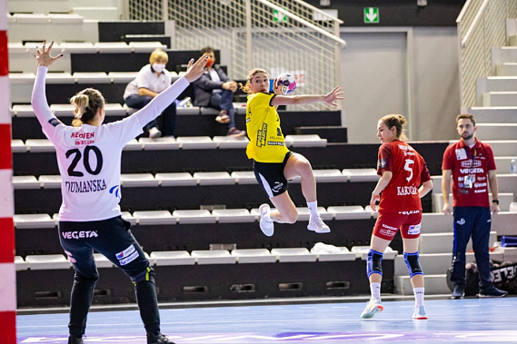 Фото сайта rostovhandball.ru