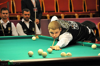 В Ростове собрались «классики»