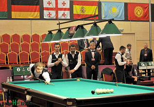 В Ростове собрались «классики»