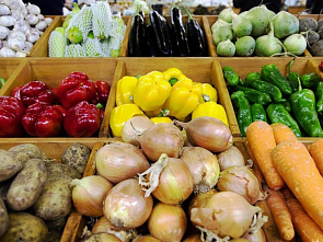 Росстат зафиксировал рост цен на некоторые продукты