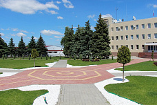 Победители заброшенных пустырей