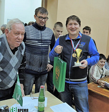 Памяти Поляничко