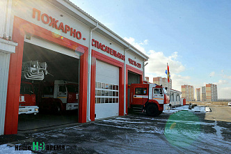 На Дону майские праздники прошли без ЧП