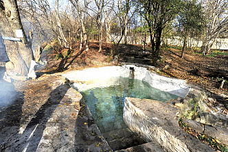 Родник Святого Павла в Ростове может иссякнуть. Спасти его пытаются волонтеры 