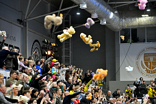 05 01 2025 Ростовские гандболистки одержали первую в 2025 году победу