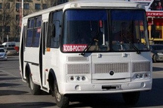 Маршрутки между Ростовом и тремя донскими городами неожиданно подорожали