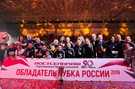 Фото: rostovhandball.ru