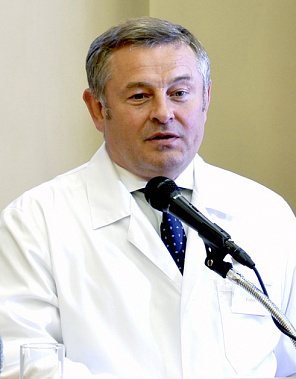 Как попасть на лечение в областную больницу