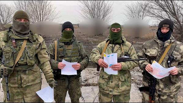 Морозовские волонтеры передали гуманитарный груз  участникам СВО 