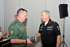 Военная прокуратура вернула государству свыше 400 миллионов рублей