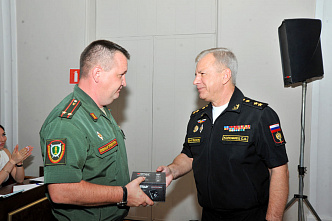 Военная прокуратура вернула государству свыше 400 миллионов рублей