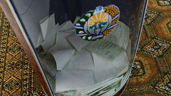 Живущие и работающие на Дону граждане Узбекистана готовятся к предстоящим в их стране выборам