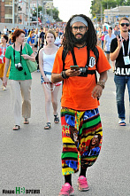 Ростов простился с ЧМ-2018