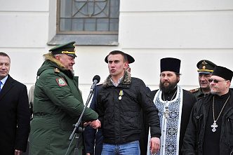 Ну а мальчики?.. а мальчики – потом!