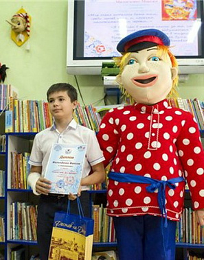 Фото с сайта администрации Семикаракорского района