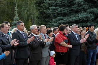 Бывшая слобода празднует с Пушкиным_25970