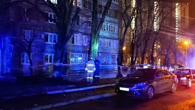 В Ростове 13 человек получили ожоги ног из-за прорыва теплотрассы